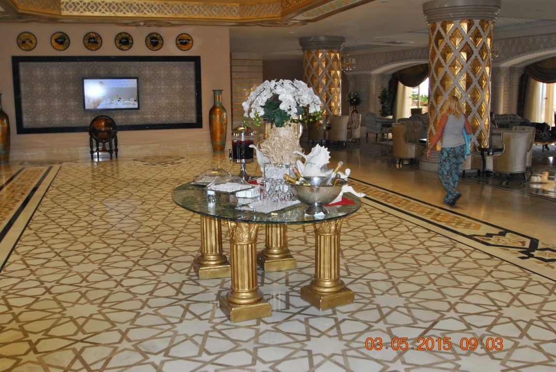 imagini hotel ROYAL ALHAMBRA SIDE